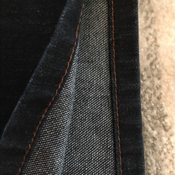 Joe’s Jeans Honey Stretch Wide Leg Size 29 - Picture 6 of 8